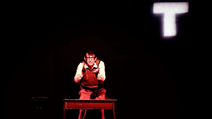 la scuola non serve a nulla