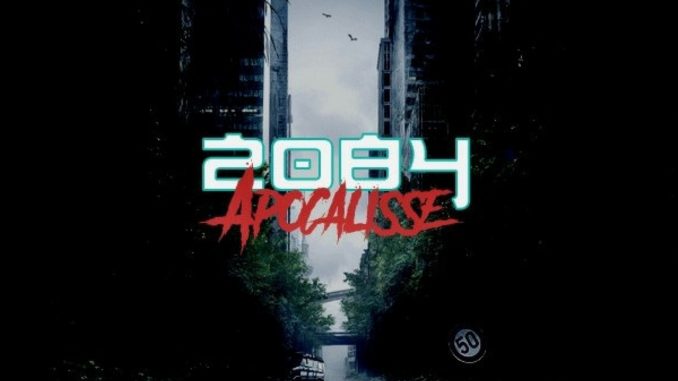 2084 apocalisse
