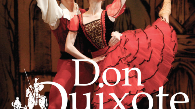 don quixote