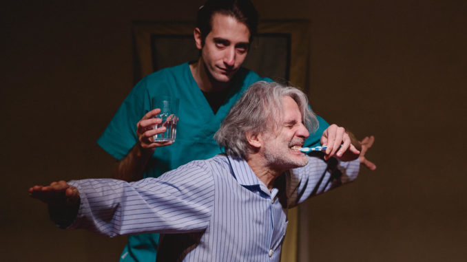 il vecchio principe