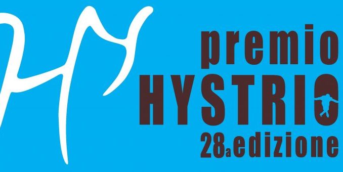premio hystrio 2018