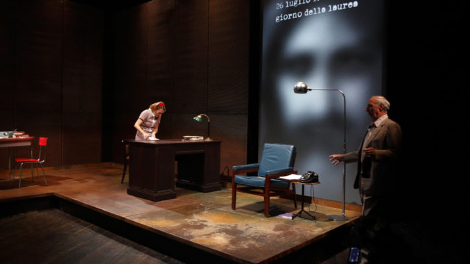 avevo un bel pallone rosso