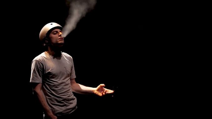 una classica storia d'amore eterosessuale