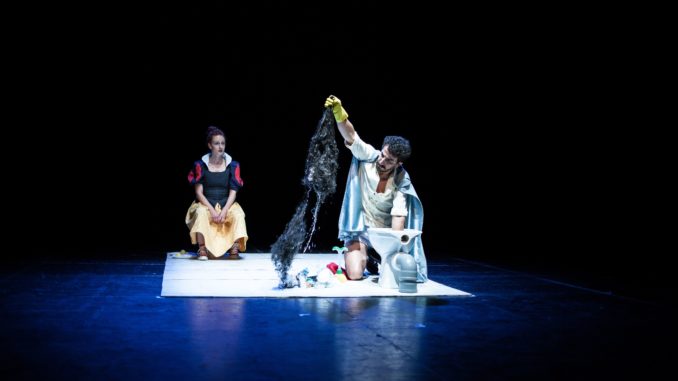 da soli non si è cattivi