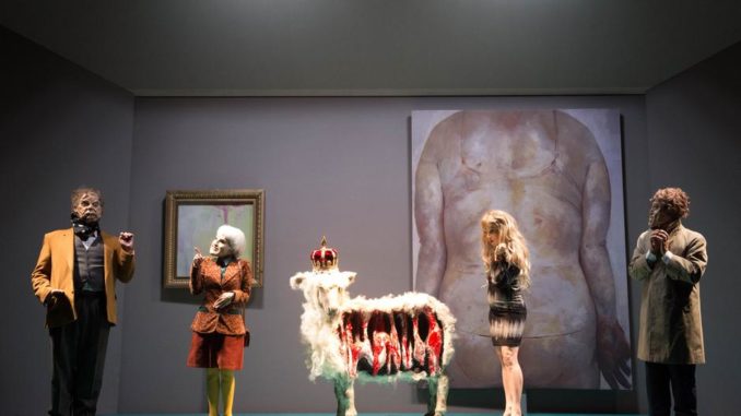 il senso dela vita di Emma