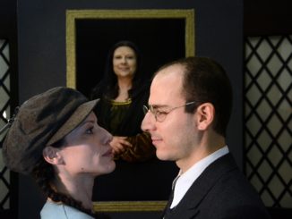 Monna Lisa