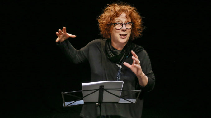 la solitudine del premio nobel