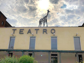 giraffa