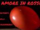 Amore in rosso