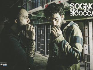 sogno di una notte a bicocca