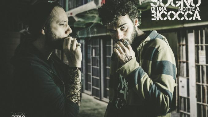 sogno di una notte a bicocca