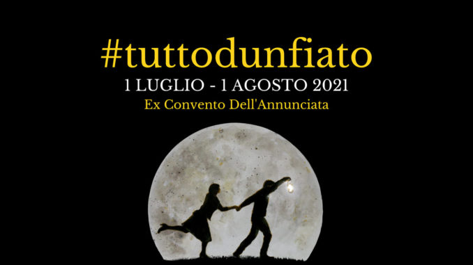 tuttodunfiato