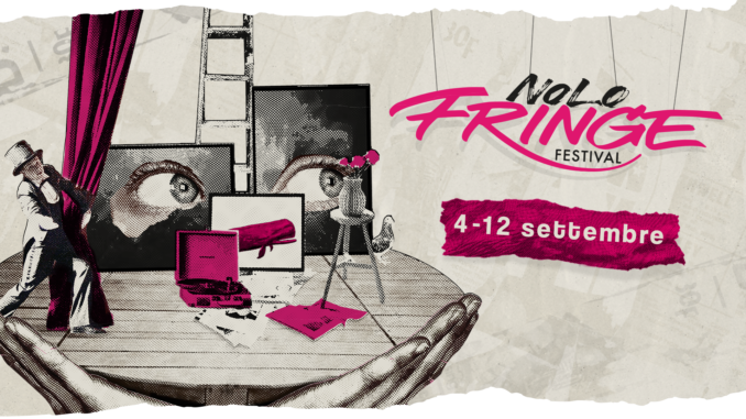 nolo fringe festival 2021