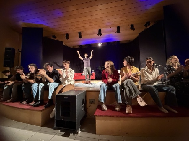 "La Procura dell'Amore"